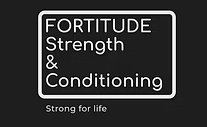 FORTITUDE Strength and Conditioning
